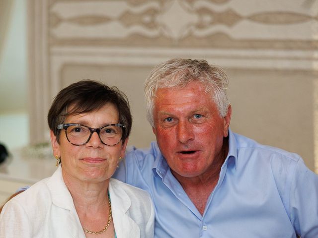 Il matrimonio di Luca e Elisa a Villongo, Bergamo 293