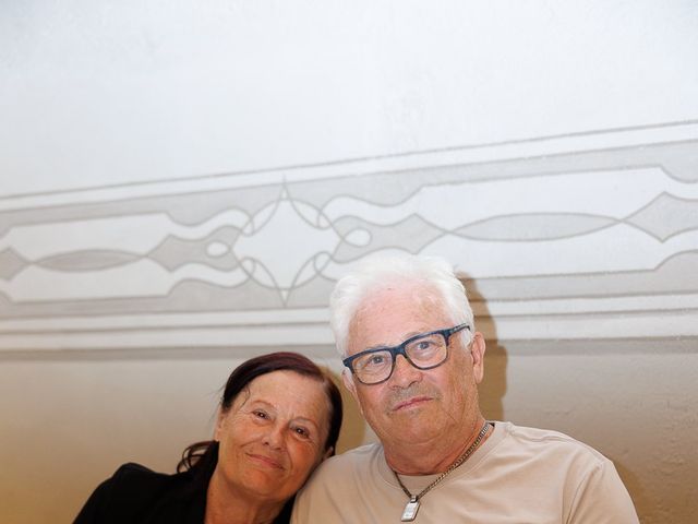 Il matrimonio di Luca e Elisa a Villongo, Bergamo 294