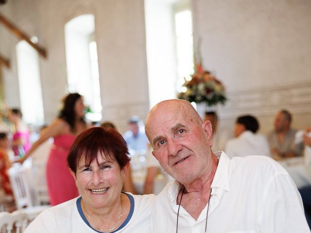 Il matrimonio di Luca e Elisa a Villongo, Bergamo 297