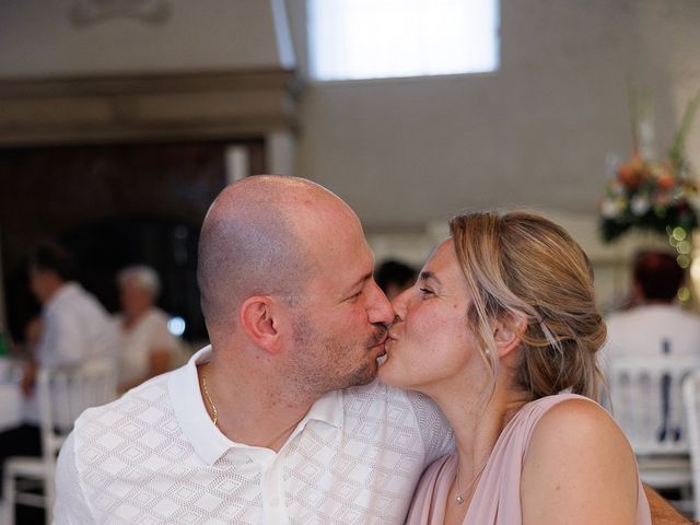 Il matrimonio di Luca e Elisa a Villongo, Bergamo 299