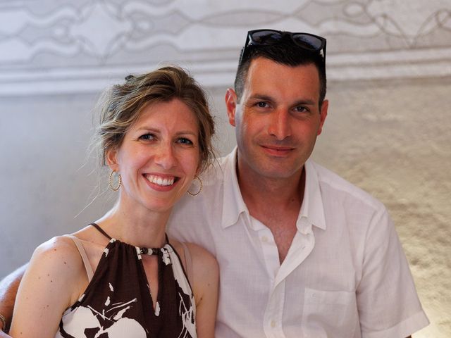Il matrimonio di Luca e Elisa a Villongo, Bergamo 301