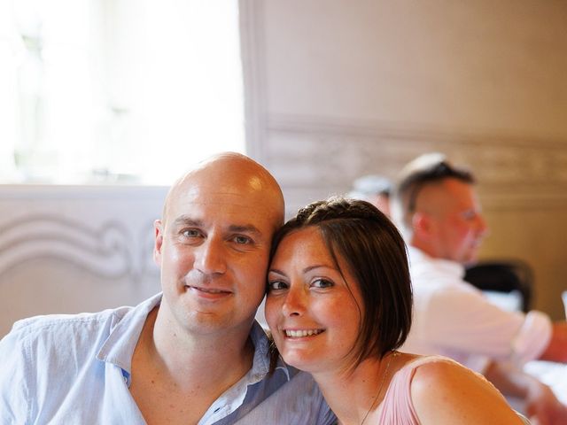 Il matrimonio di Luca e Elisa a Villongo, Bergamo 309