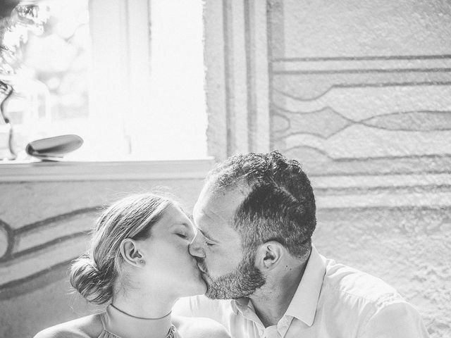 Il matrimonio di Luca e Elisa a Villongo, Bergamo 312