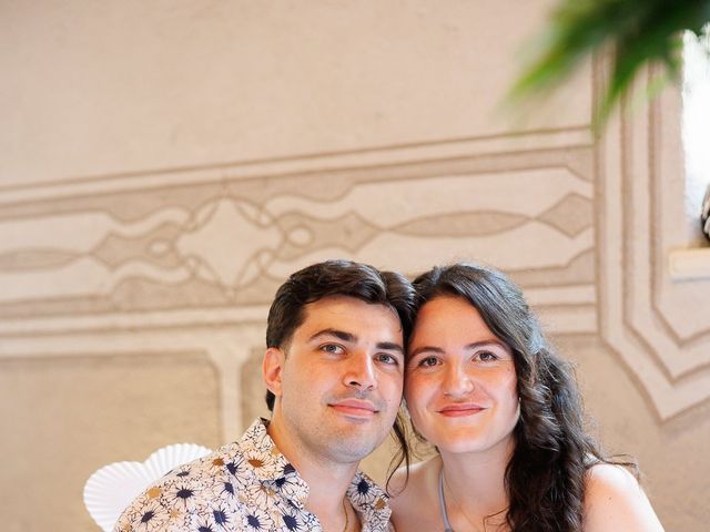 Il matrimonio di Luca e Elisa a Villongo, Bergamo 313