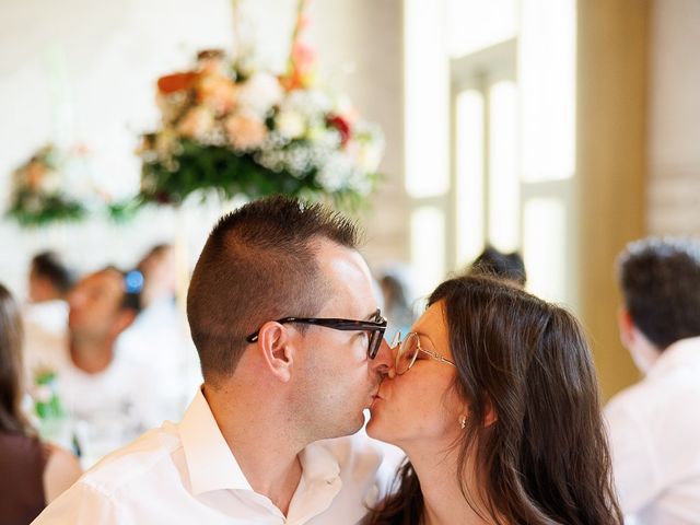 Il matrimonio di Luca e Elisa a Villongo, Bergamo 314