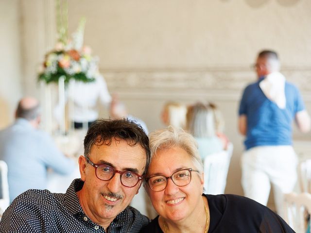 Il matrimonio di Luca e Elisa a Villongo, Bergamo 316