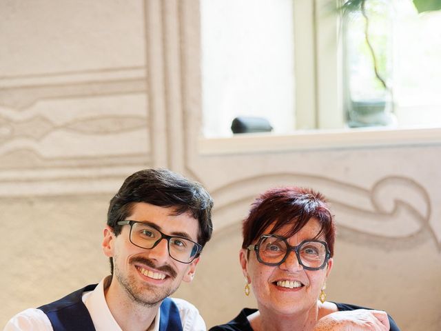 Il matrimonio di Luca e Elisa a Villongo, Bergamo 317