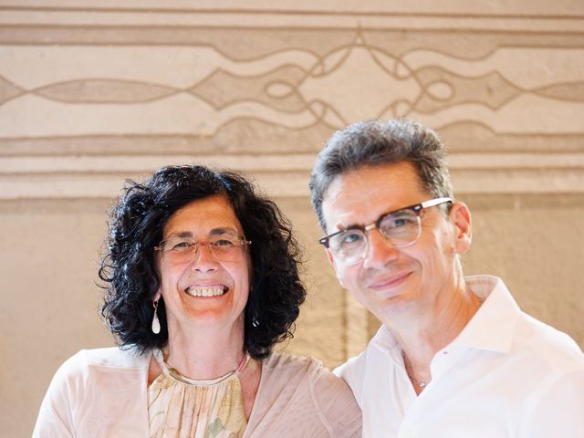 Il matrimonio di Luca e Elisa a Villongo, Bergamo 319