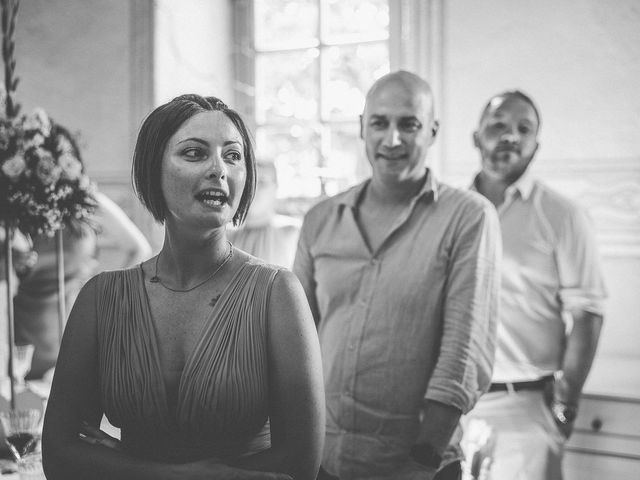 Il matrimonio di Luca e Elisa a Villongo, Bergamo 335