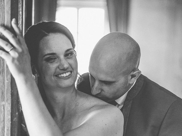 Il matrimonio di Luca e Elisa a Villongo, Bergamo 344