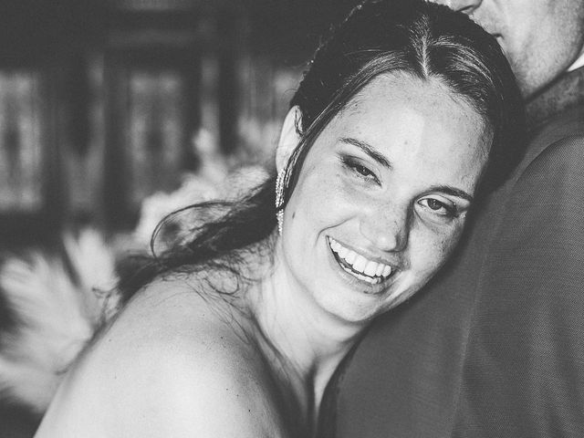 Il matrimonio di Luca e Elisa a Villongo, Bergamo 351