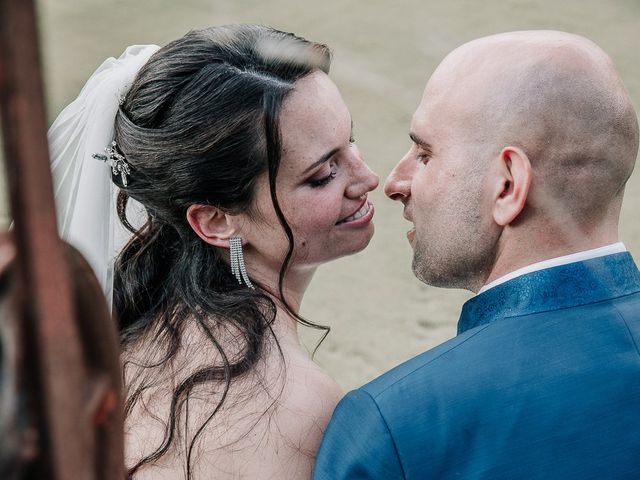 Il matrimonio di Luca e Elisa a Villongo, Bergamo 402
