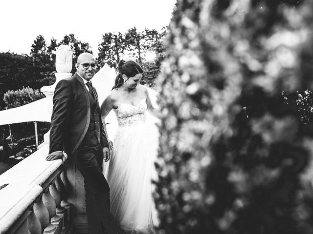 Il matrimonio di Luca e Elisa a Villongo, Bergamo 508