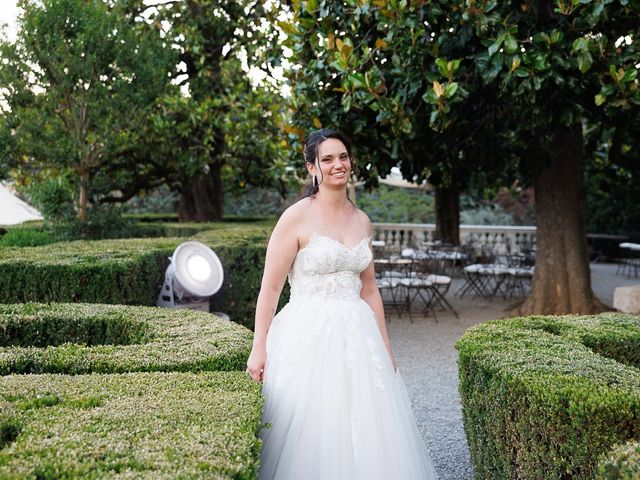 Il matrimonio di Luca e Elisa a Villongo, Bergamo 518