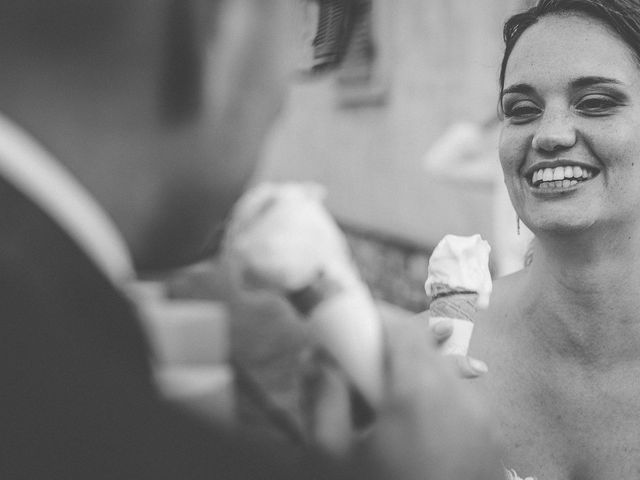 Il matrimonio di Luca e Elisa a Villongo, Bergamo 531
