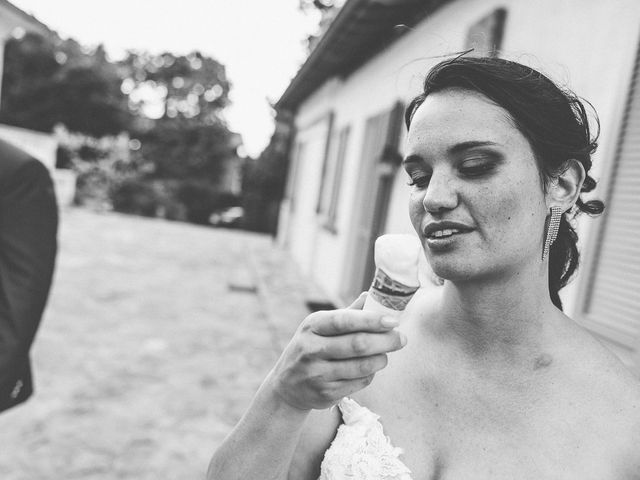 Il matrimonio di Luca e Elisa a Villongo, Bergamo 534