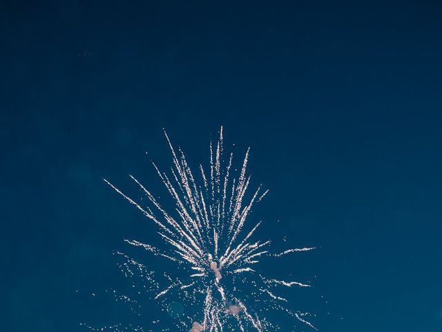 Il matrimonio di Luca e Elisa a Villongo, Bergamo 546
