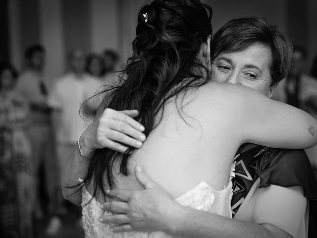 Il matrimonio di Luca e Elisa a Villongo, Bergamo 573