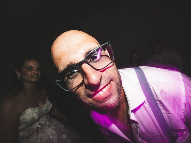 Il matrimonio di Luca e Elisa a Villongo, Bergamo 628