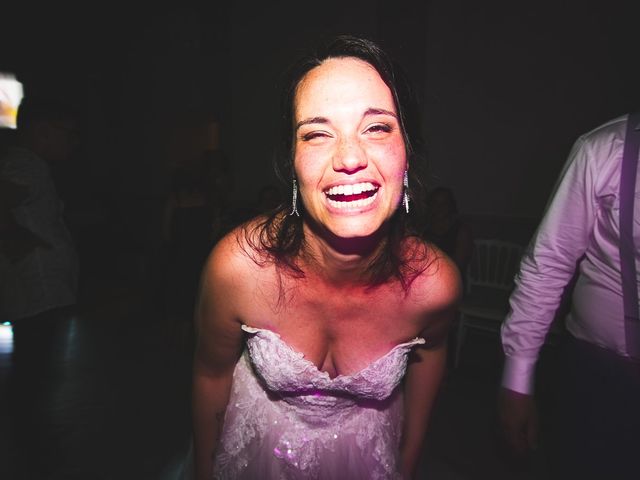 Il matrimonio di Luca e Elisa a Villongo, Bergamo 629