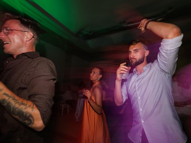 Il matrimonio di Luca e Elisa a Villongo, Bergamo 636
