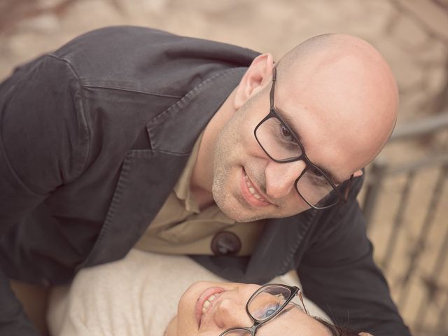 Il matrimonio di Luca e Elisa a Villongo, Bergamo 11