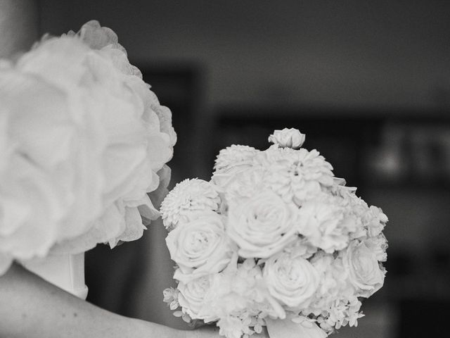 Il matrimonio di Gianmarco e Martina a Jesi, Ancona 18