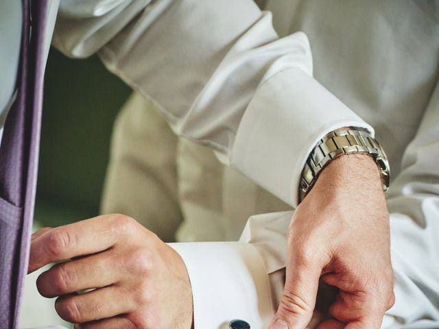 Il matrimonio di Gianmarco e Martina a Jesi, Ancona 19