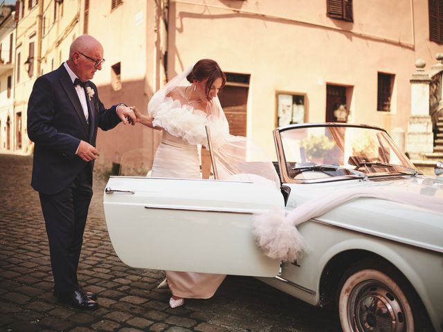 Il matrimonio di Gianmarco e Martina a Jesi, Ancona 24