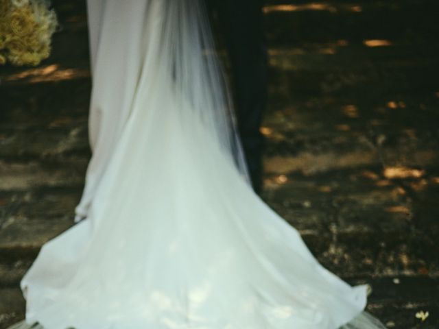 Il matrimonio di Gianmarco e Martina a Jesi, Ancona 47