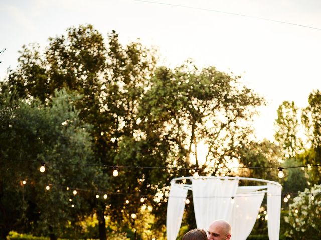 Il matrimonio di Gianmarco e Martina a Jesi, Ancona 62