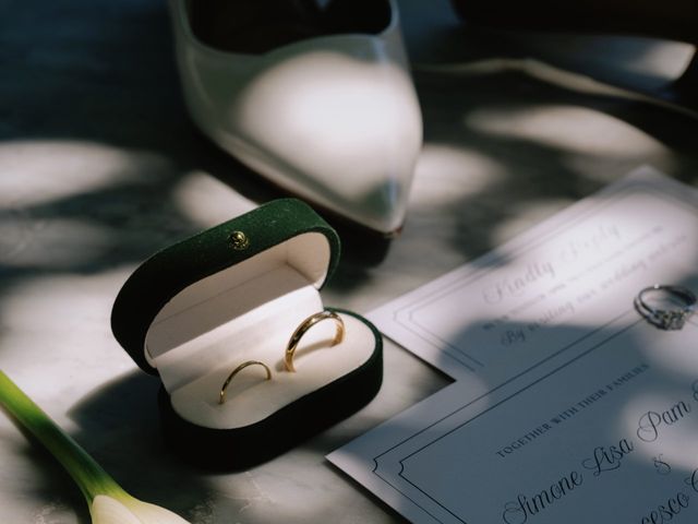 Il matrimonio di Simone e Francesco a Grosseto, Grosseto 6