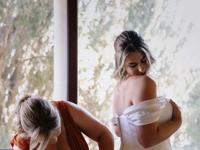 Il matrimonio di Simone e Francesco a Grosseto, Grosseto 8