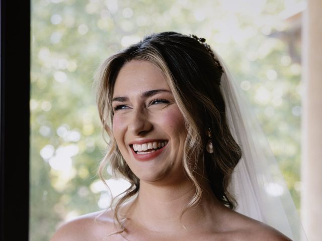 Il matrimonio di Simone e Francesco a Grosseto, Grosseto 11