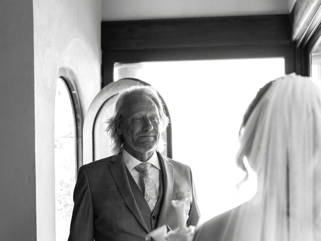 Il matrimonio di Simone e Francesco a Grosseto, Grosseto 12