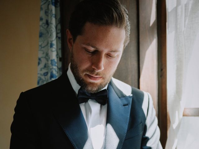 Il matrimonio di Simone e Francesco a Grosseto, Grosseto 14