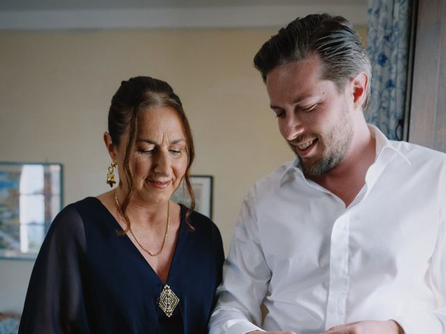 Il matrimonio di Simone e Francesco a Grosseto, Grosseto 15