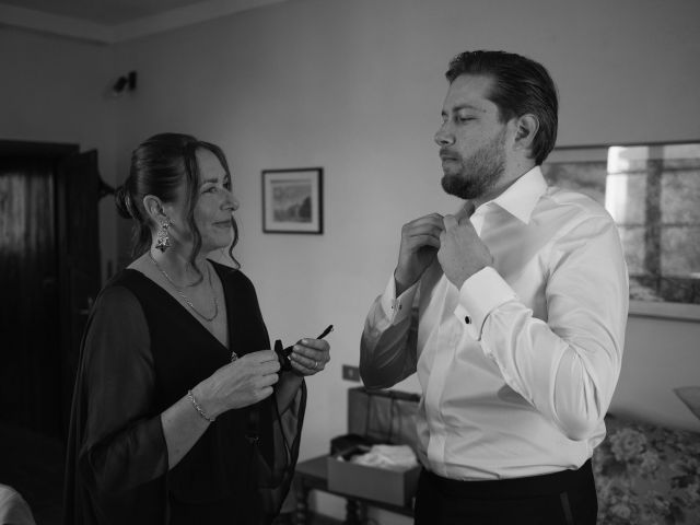 Il matrimonio di Simone e Francesco a Grosseto, Grosseto 16