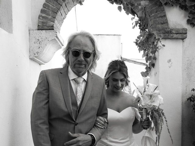 Il matrimonio di Simone e Francesco a Grosseto, Grosseto 17