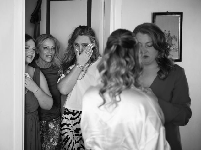 Il matrimonio di Simone e Francesco a Grosseto, Grosseto 19