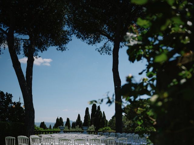 Il matrimonio di Simone e Francesco a Grosseto, Grosseto 21