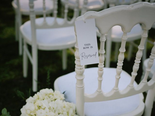 Il matrimonio di Simone e Francesco a Grosseto, Grosseto 22