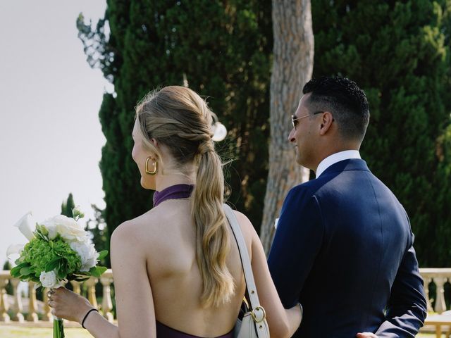 Il matrimonio di Simone e Francesco a Grosseto, Grosseto 24