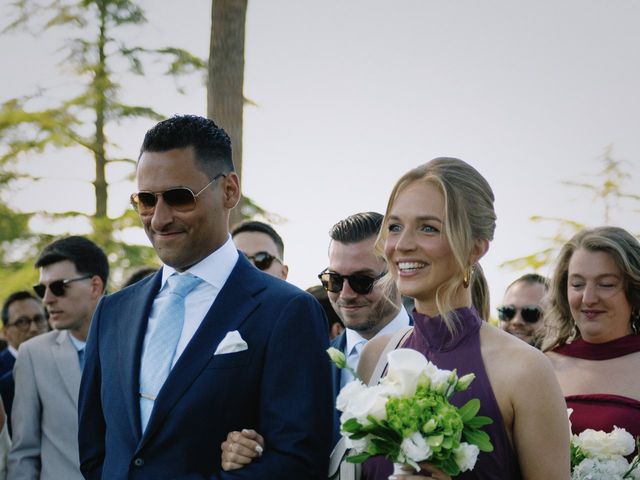 Il matrimonio di Simone e Francesco a Grosseto, Grosseto 25