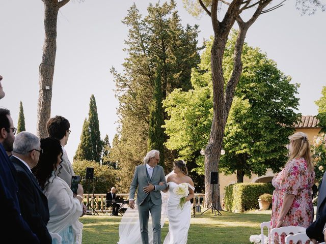 Il matrimonio di Simone e Francesco a Grosseto, Grosseto 26