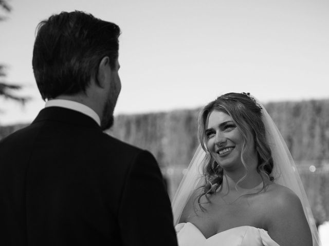 Il matrimonio di Simone e Francesco a Grosseto, Grosseto 30