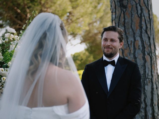 Il matrimonio di Simone e Francesco a Grosseto, Grosseto 33