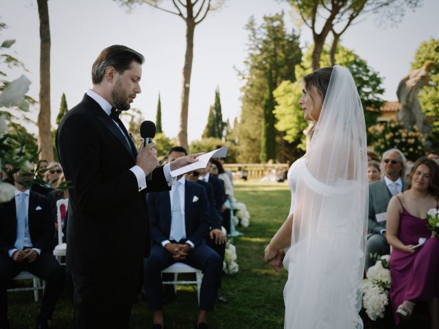 Il matrimonio di Simone e Francesco a Grosseto, Grosseto 34