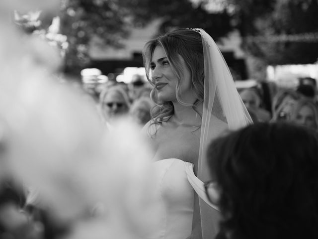 Il matrimonio di Simone e Francesco a Grosseto, Grosseto 35