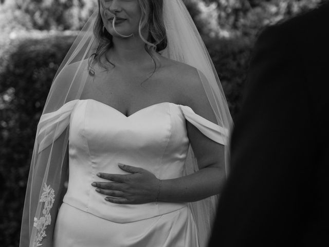 Il matrimonio di Simone e Francesco a Grosseto, Grosseto 36